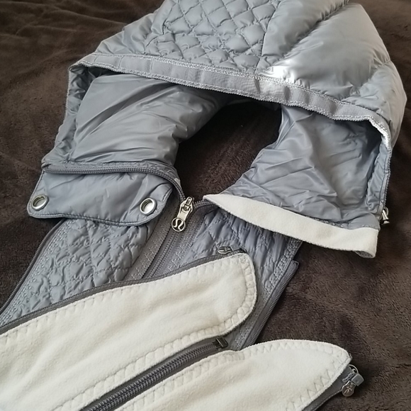 Lululemon Athletica Jacket - Picture 4 of 5